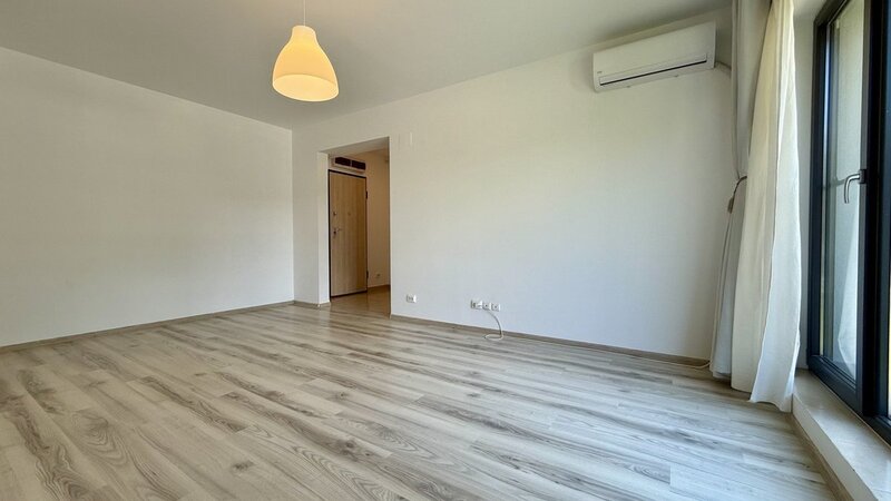 Baneasa, apartament cu gradina in Greenfield Baneasa