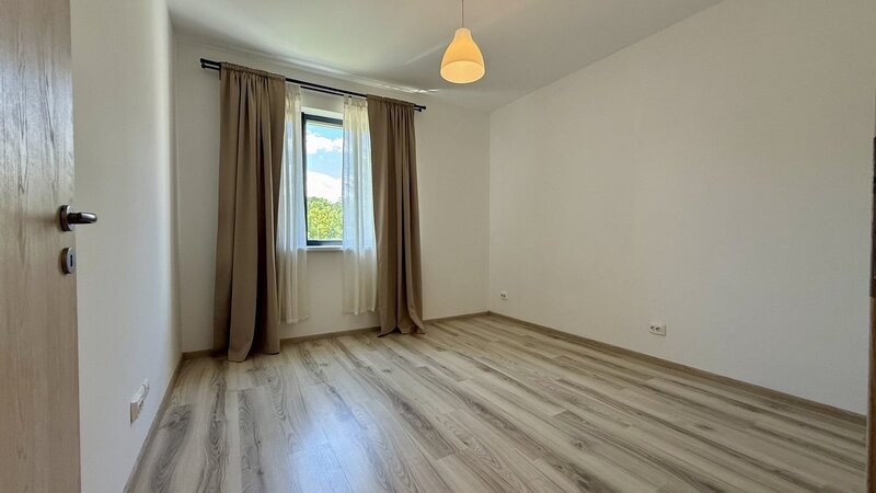 Baneasa, apartament cu gradina in Greenfield Baneasa