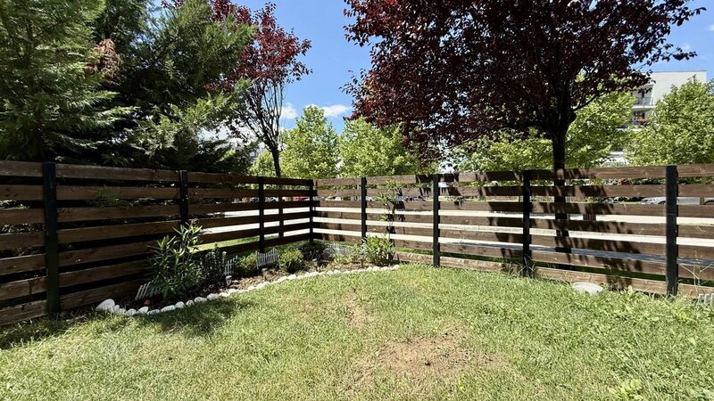 Baneasa, apartament cu gradina in Greenfield Baneasa